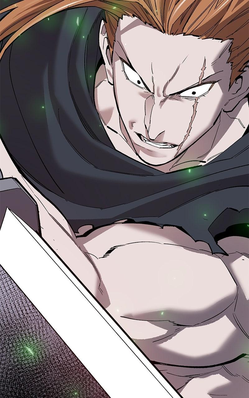 Limit Breaker Chap 184 - Next Chap 185