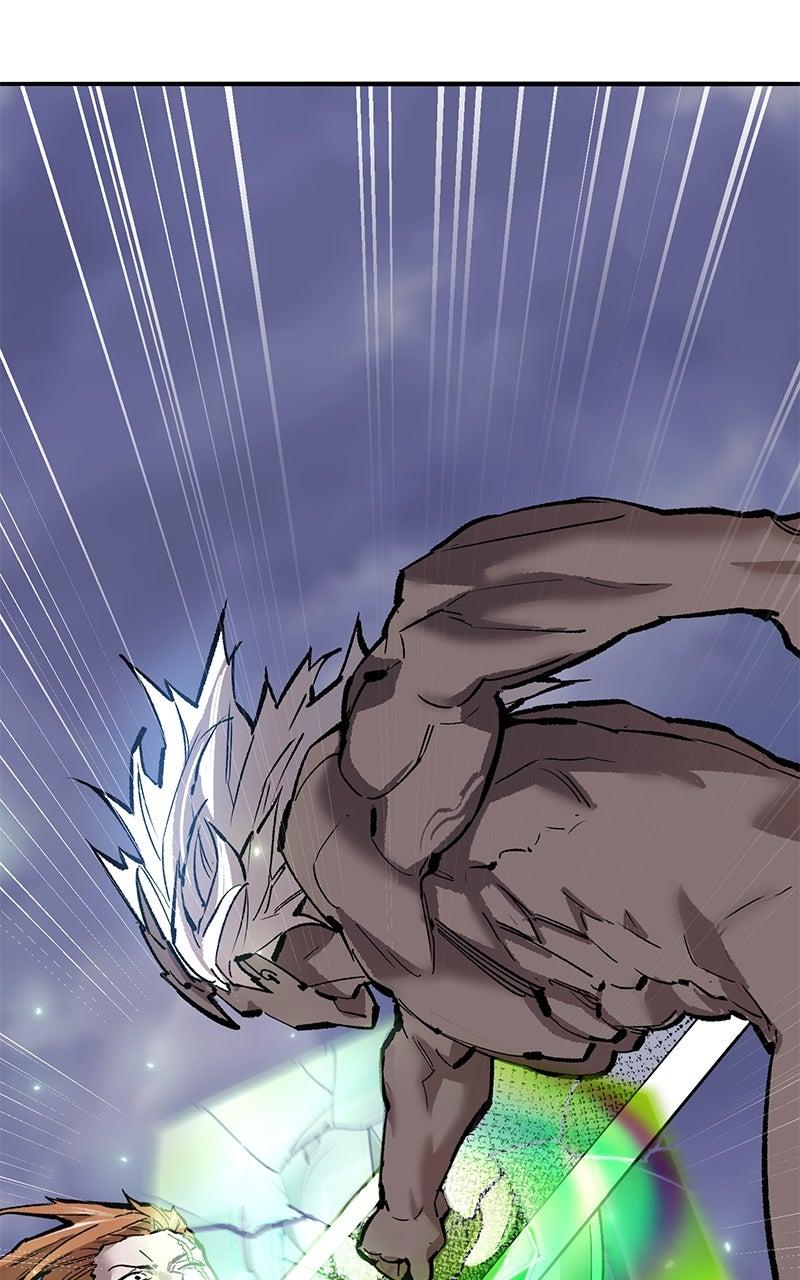 Limit Breaker Chap 184 - Next Chap 185