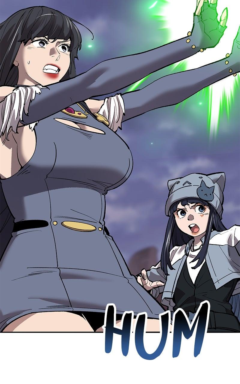 Limit Breaker Chap 184 - Next Chap 185