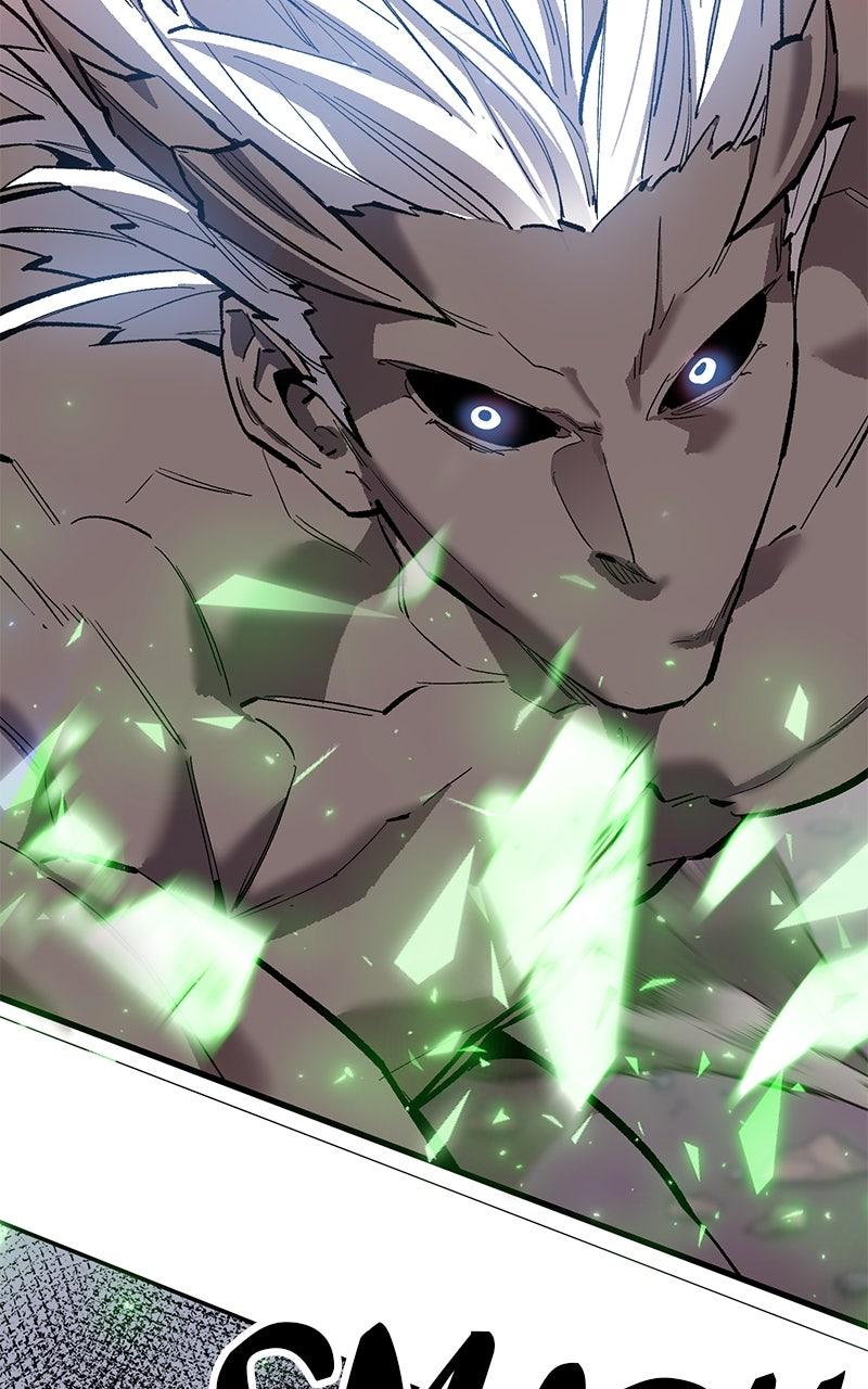 Limit Breaker Chap 184 - Next Chap 185