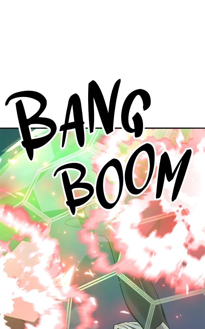 Limit Breaker Chap 185 - Next Chap 186