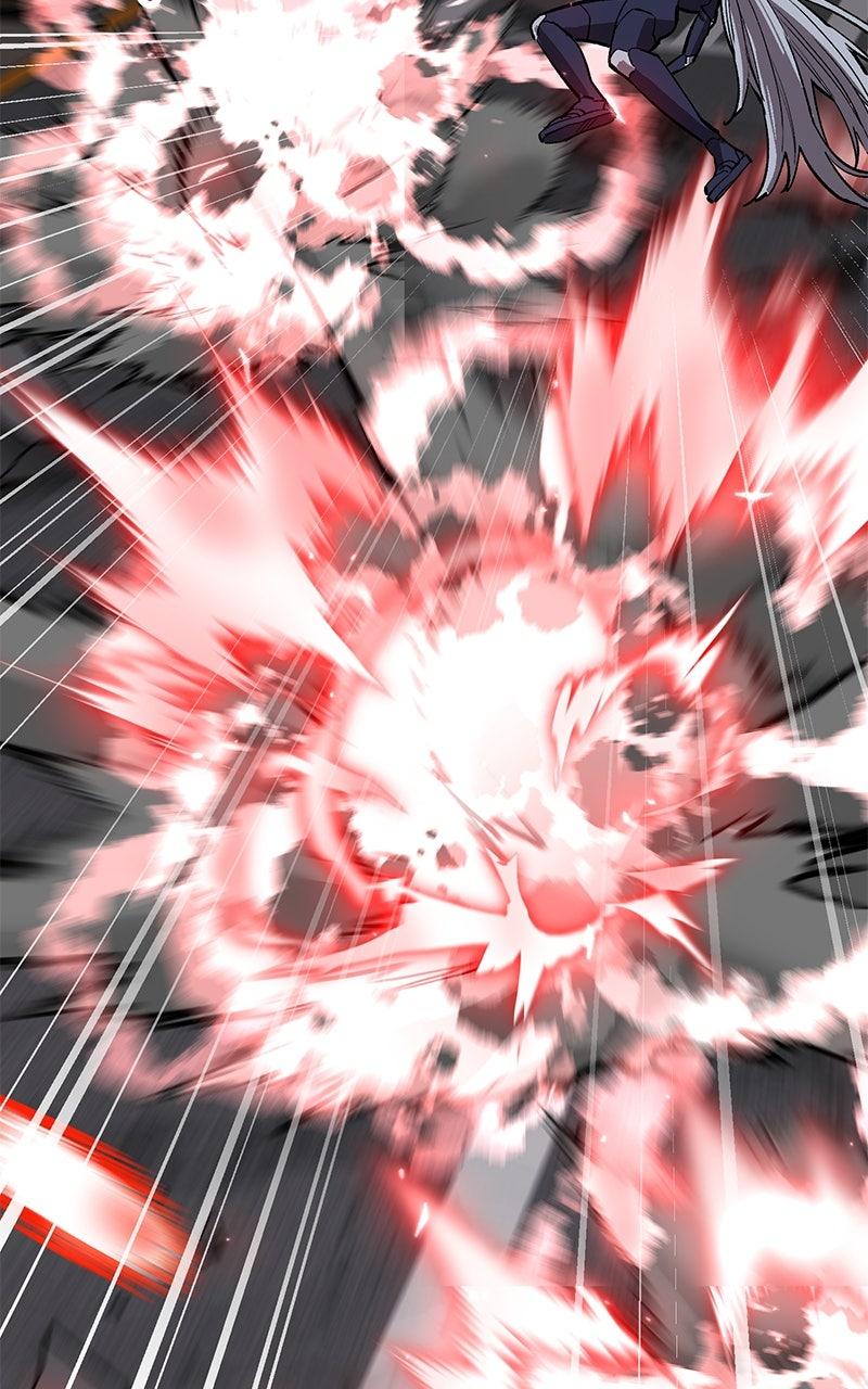 Limit Breaker Chap 185 - Next Chap 186
