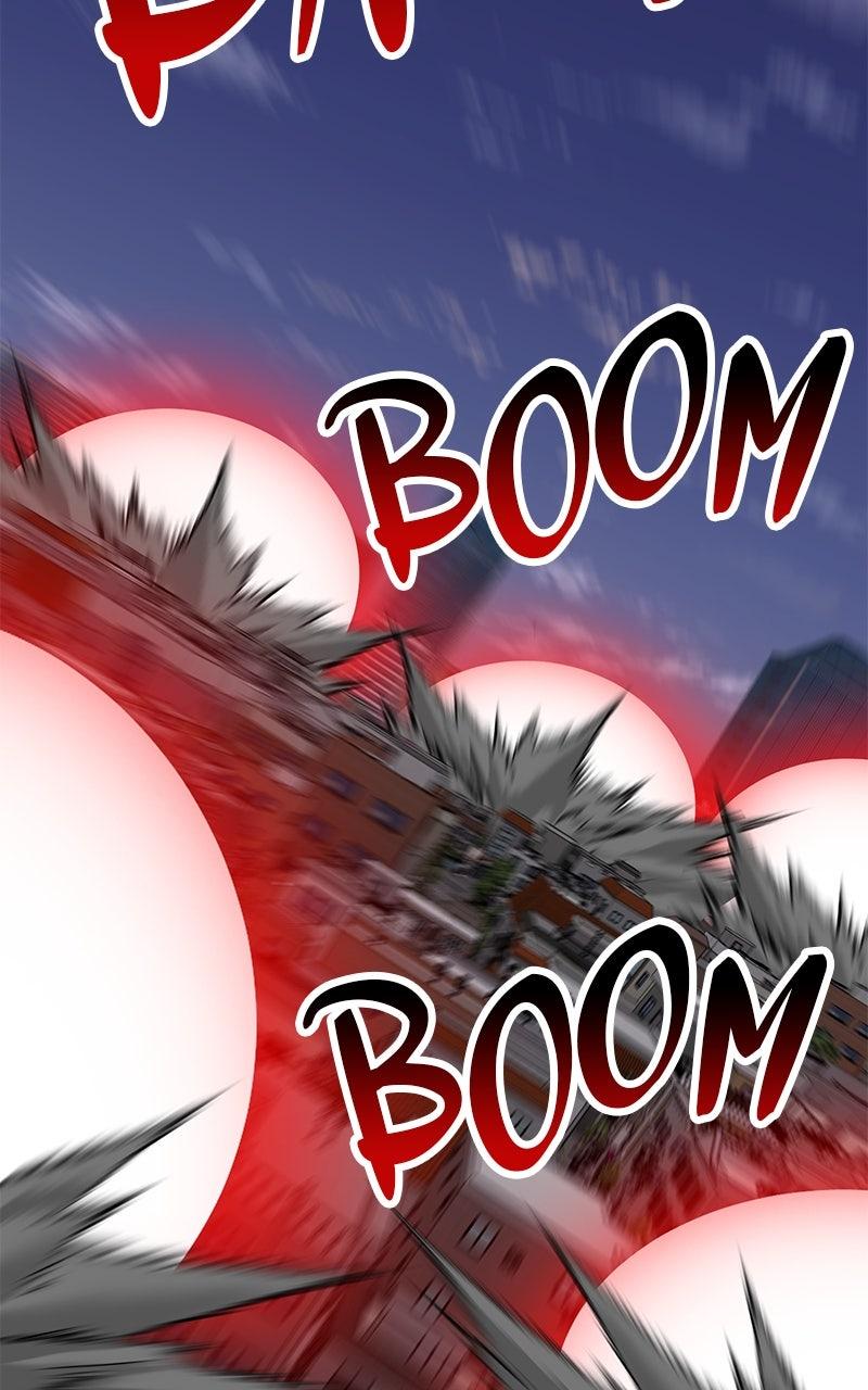 Limit Breaker Chap 185 - Next Chap 186