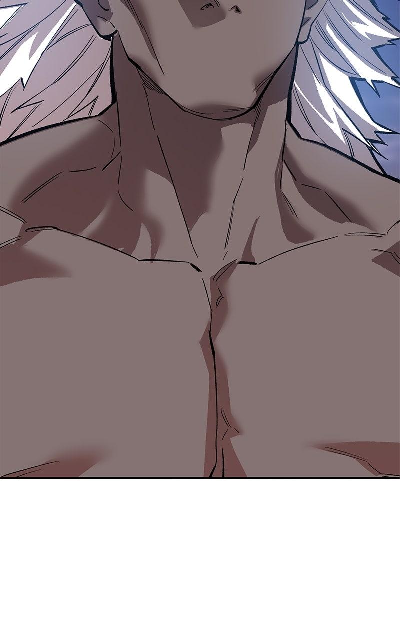Limit Breaker Chap 185 - Next Chap 186
