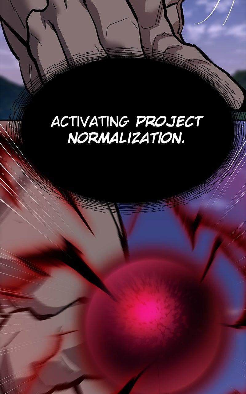 Limit Breaker Chap 185 - Next Chap 186
