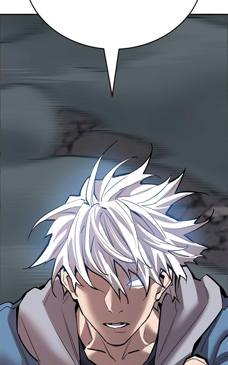 Limit Breaker Chap 185 - Next Chap 186