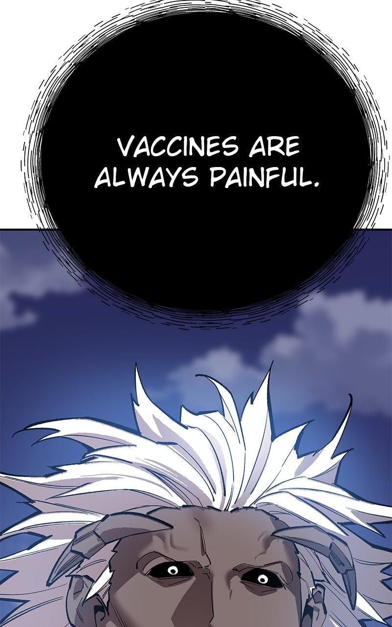 Limit Breaker Chap 185 - Next Chap 186