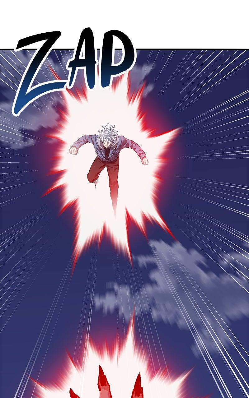 Limit Breaker Chap 185 - Next Chap 186