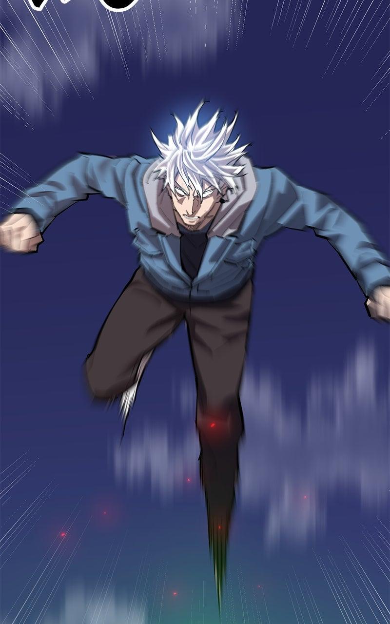 Limit Breaker Chap 185 - Next Chap 186