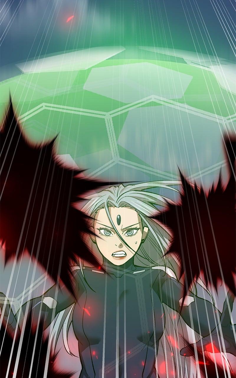 Limit Breaker Chap 185 - Next Chap 186