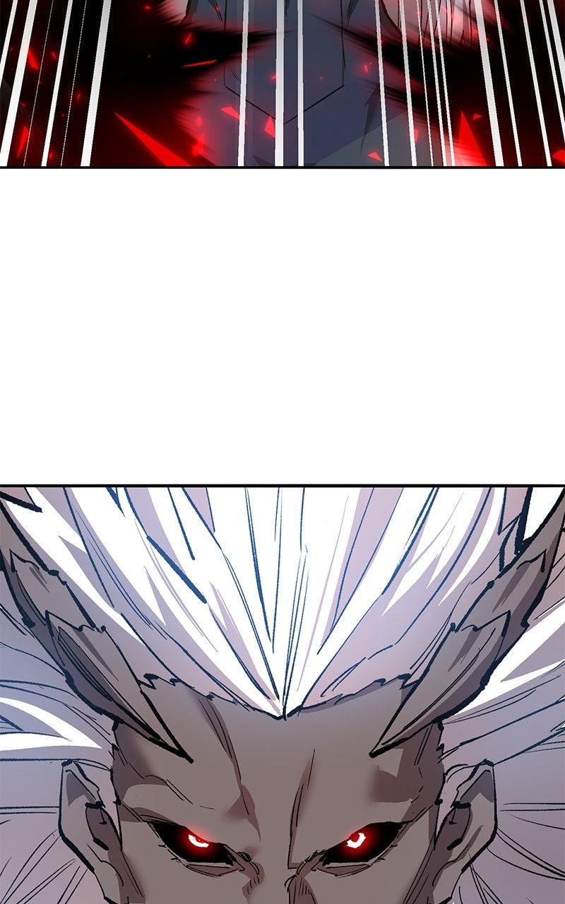 Limit Breaker Chap 185 - Next Chap 186