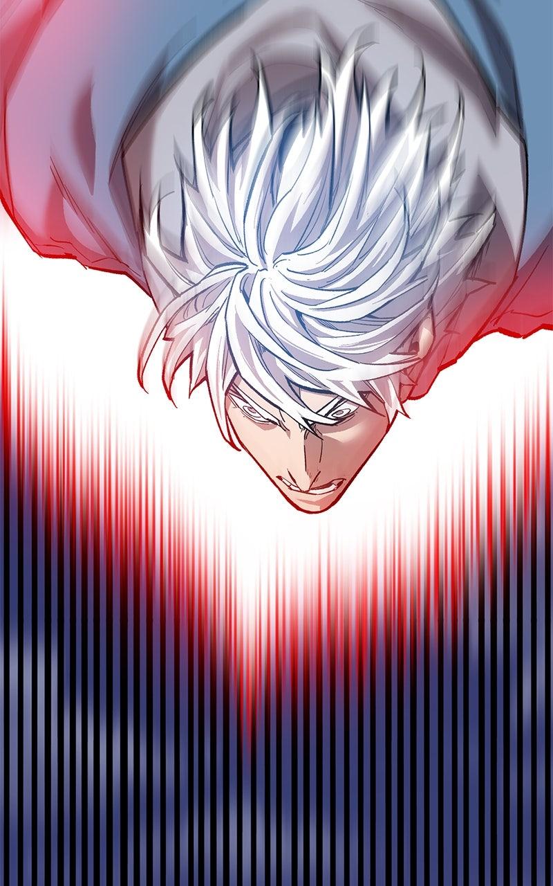 Limit Breaker Chap 185 - Next Chap 186
