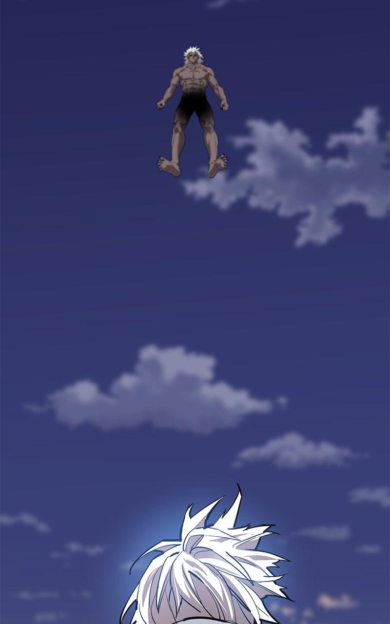 Limit Breaker Chap 185 - Next Chap 186
