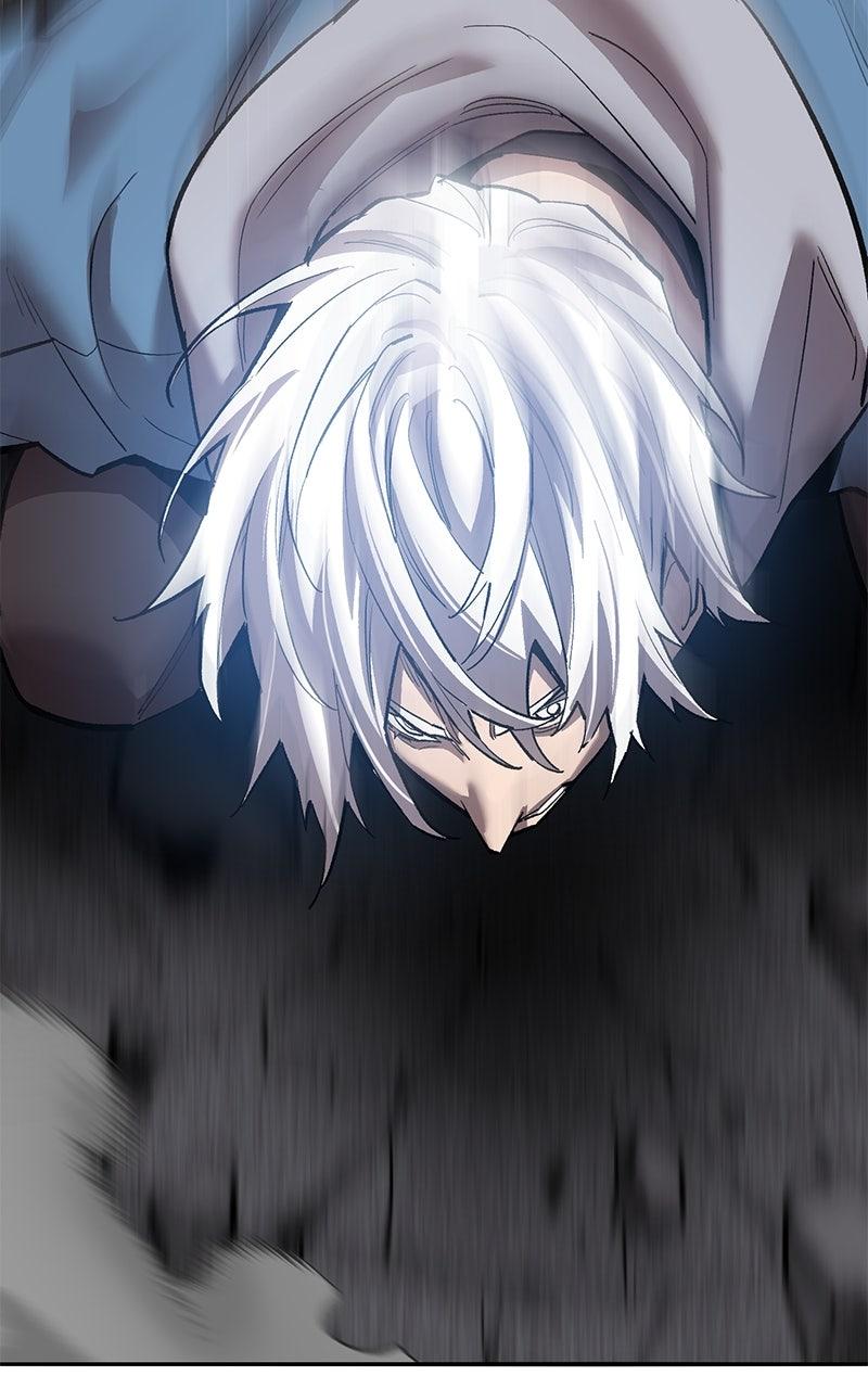Limit Breaker Chap 185 - Next Chap 186