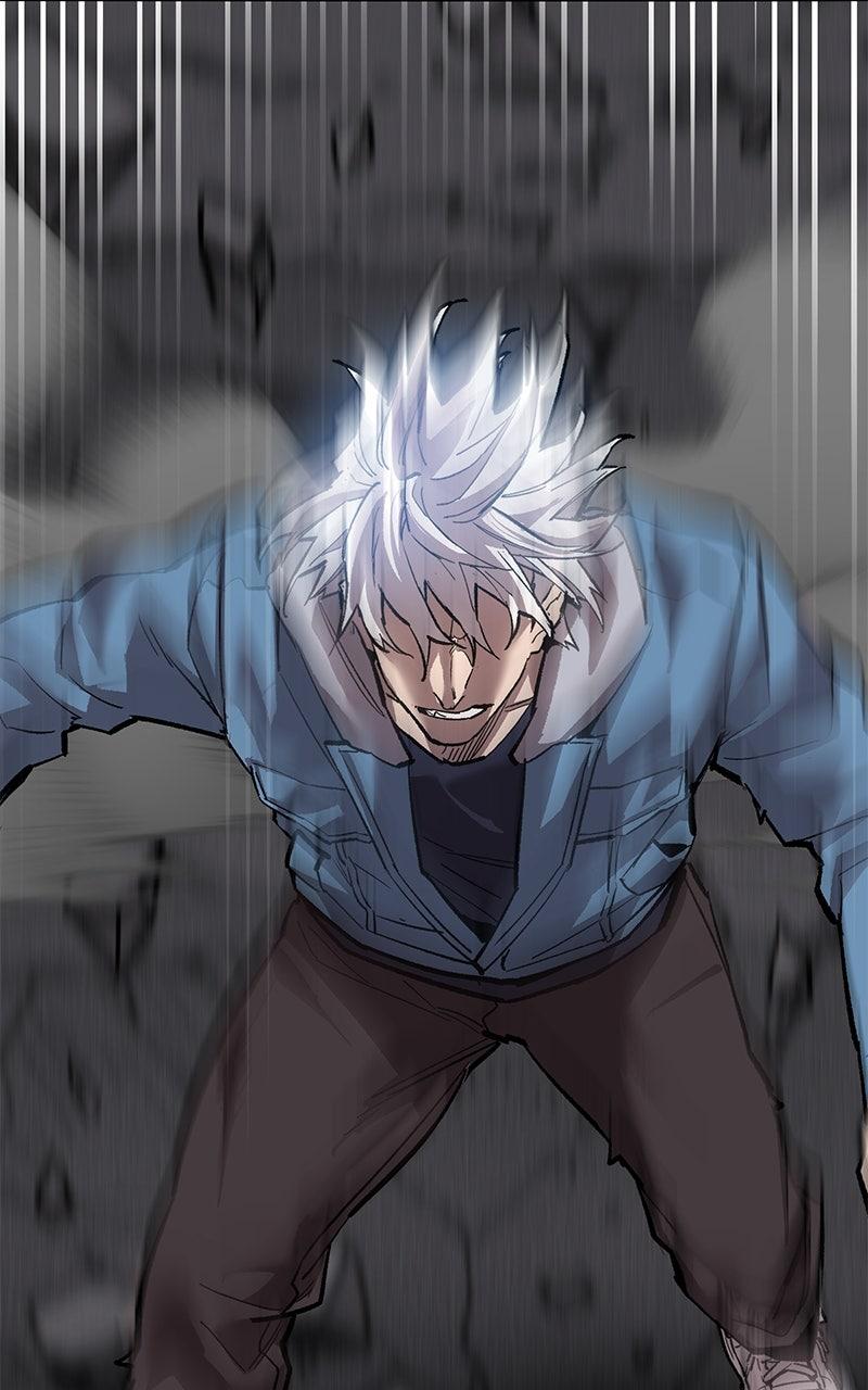 Limit Breaker Chap 185 - Next Chap 186