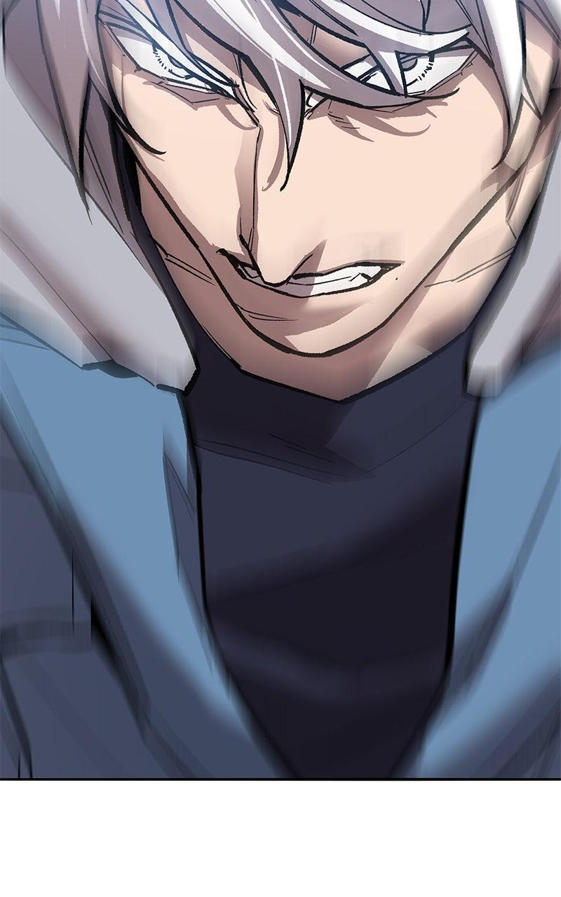 Limit Breaker Chap 185 - Next Chap 186