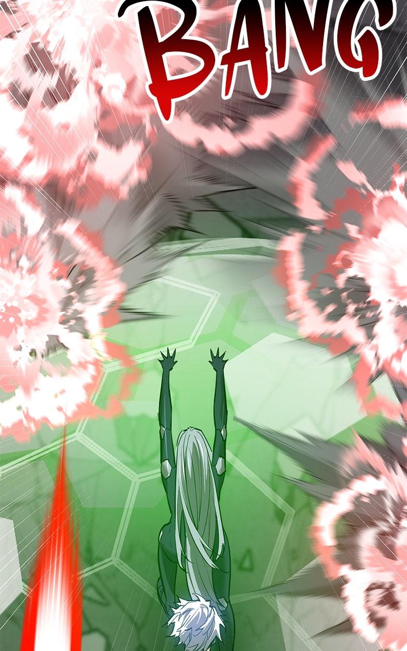 Limit Breaker Chap 185 - Next Chap 186