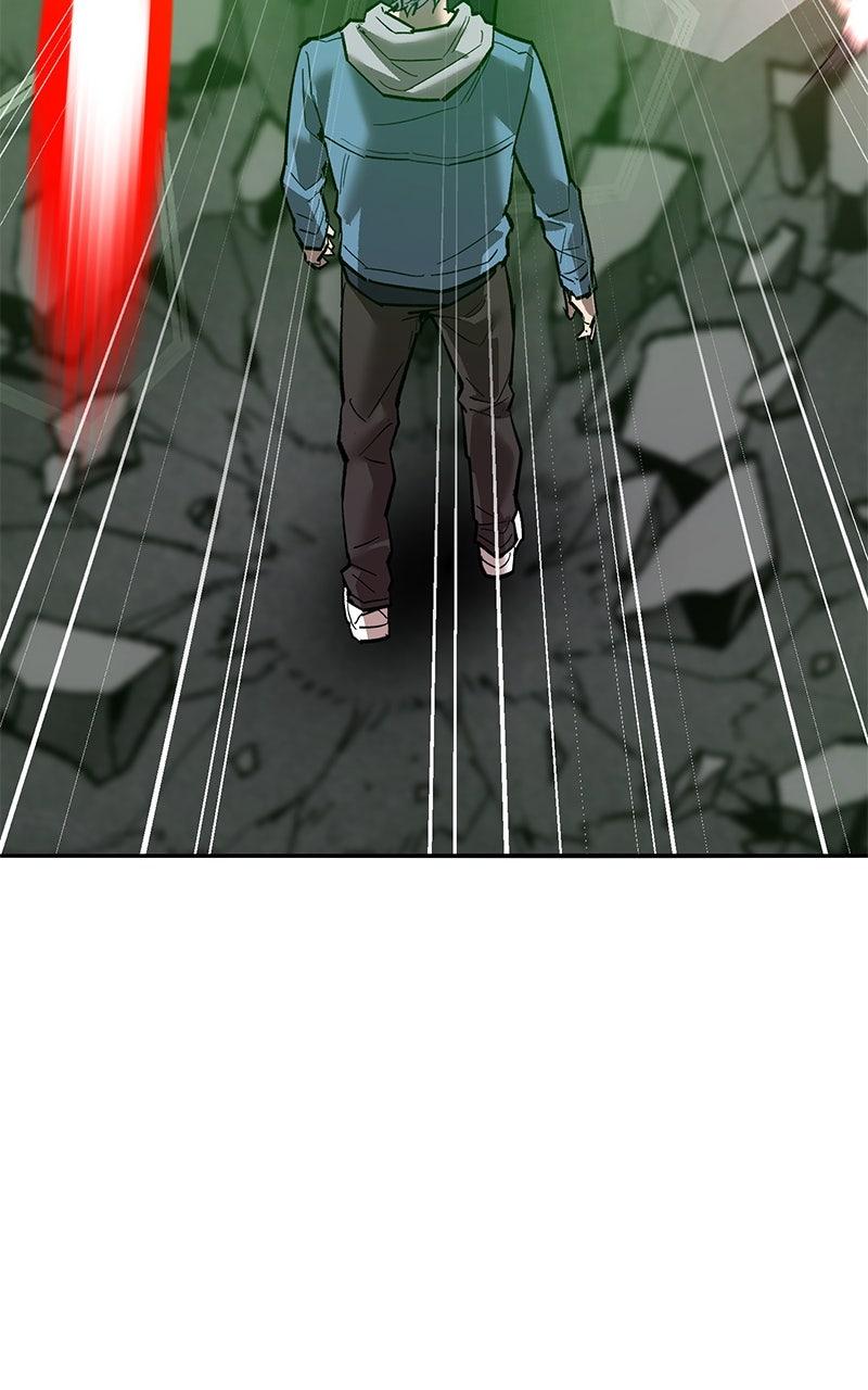 Limit Breaker Chap 185 - Next Chap 186