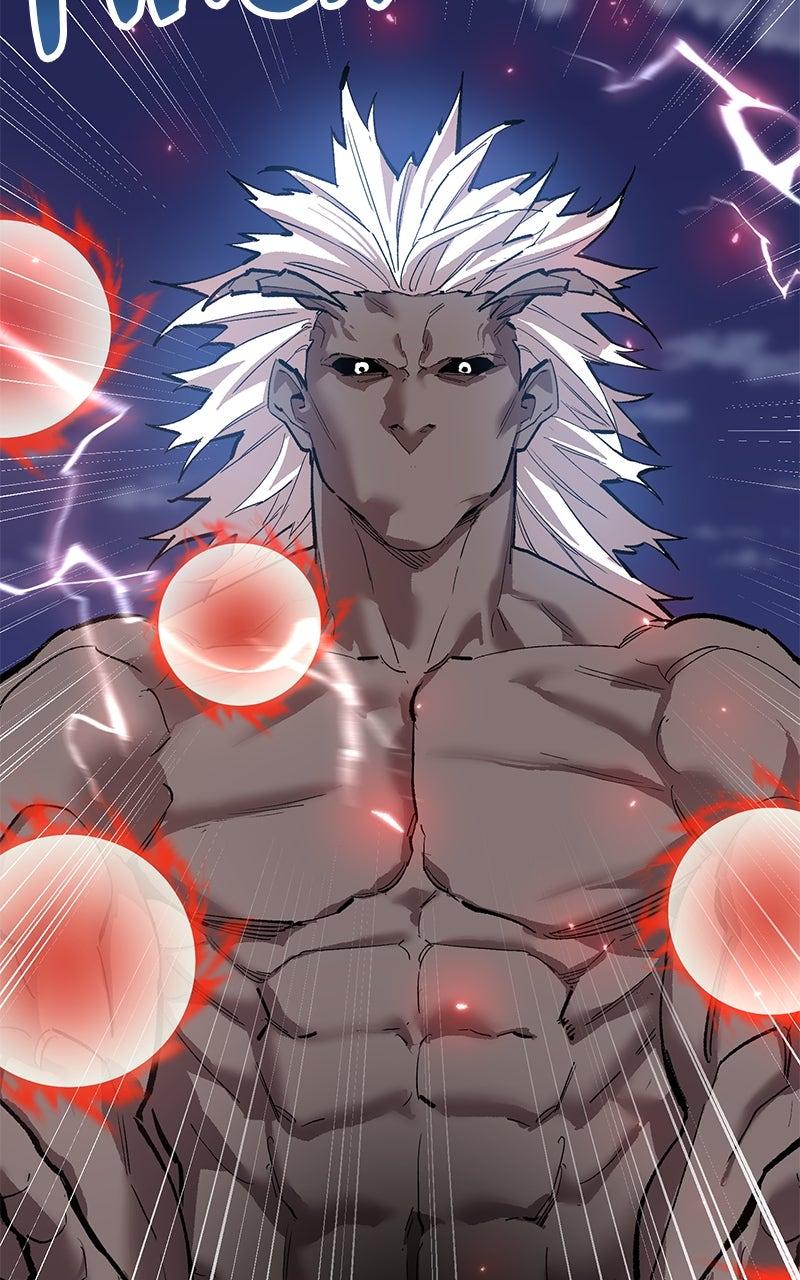 Limit Breaker Chap 185 - Next Chap 186