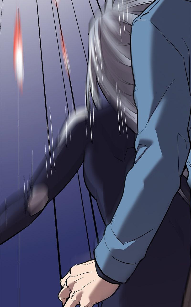 Limit Breaker Chap 185 - Next Chap 186