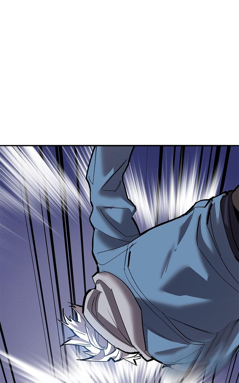 Limit Breaker Chap 185 - Next Chap 186