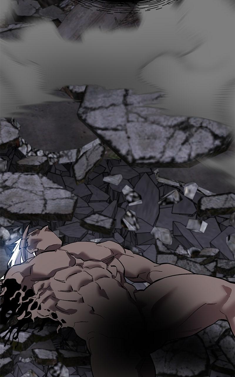 Limit Breaker Chap 185 - Next Chap 186
