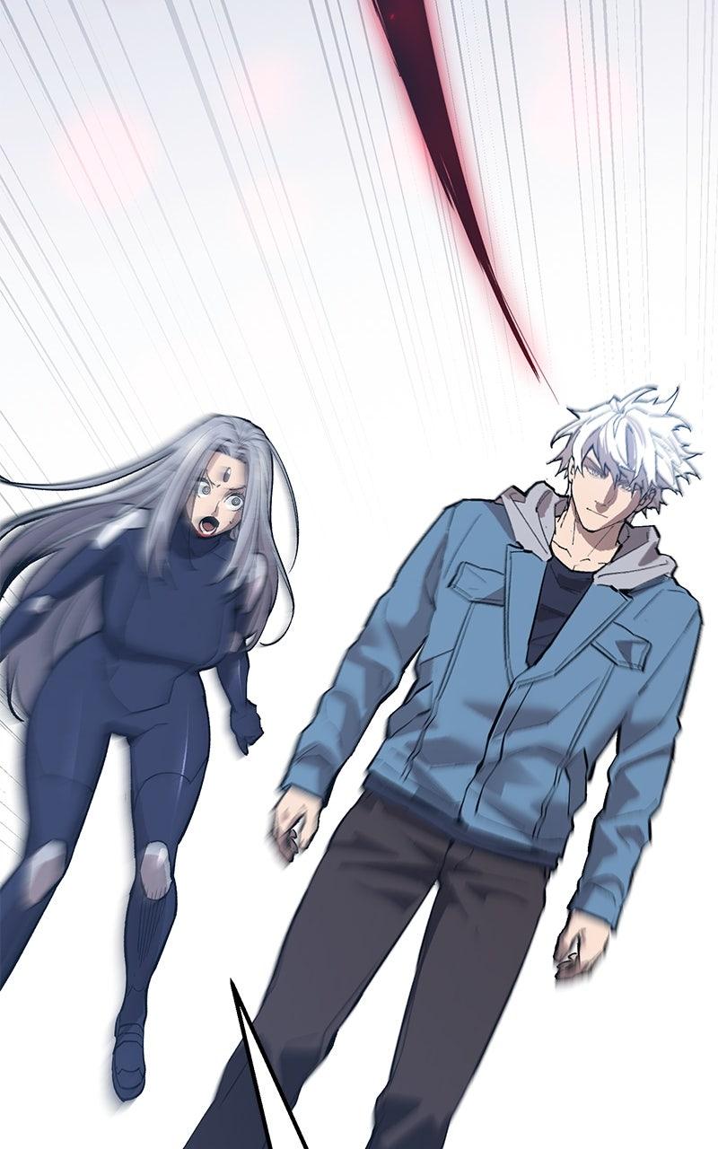 Limit Breaker Chap 185 - Next Chap 186