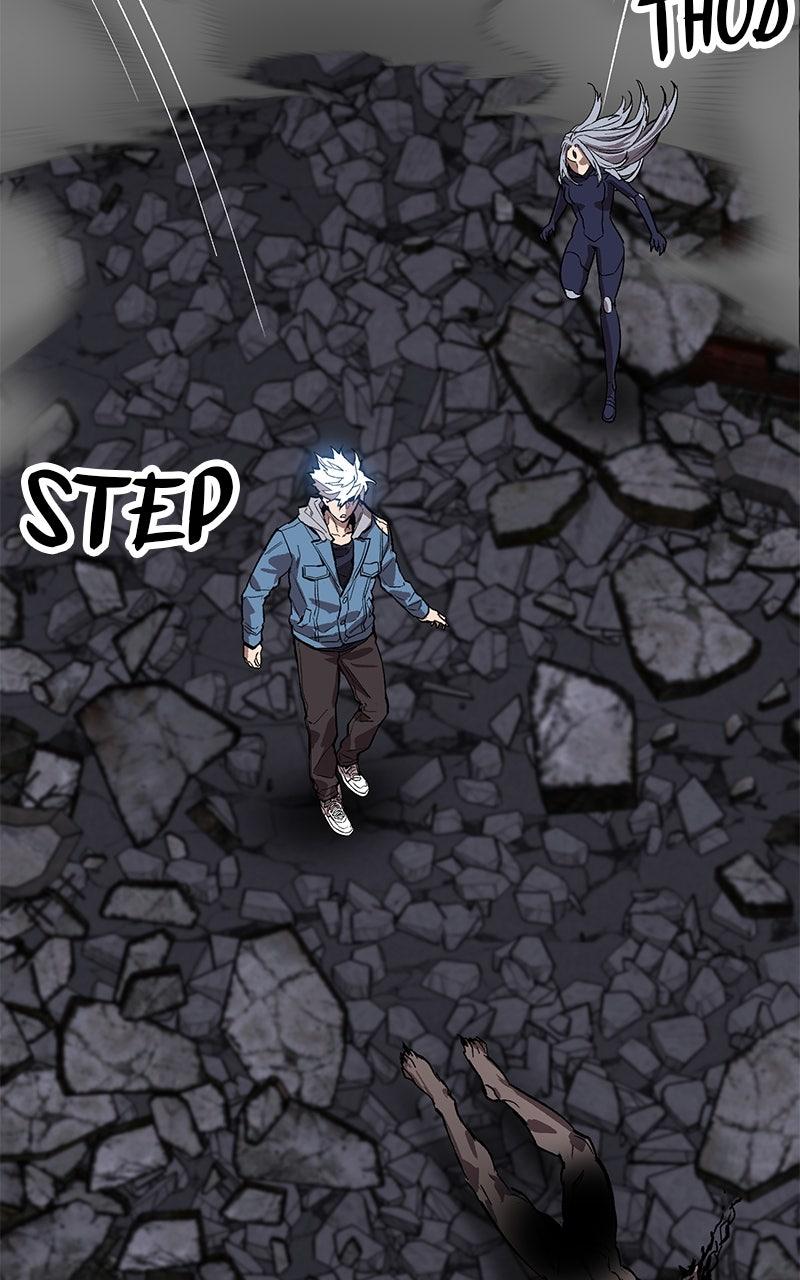 Limit Breaker Chap 185 - Next Chap 186