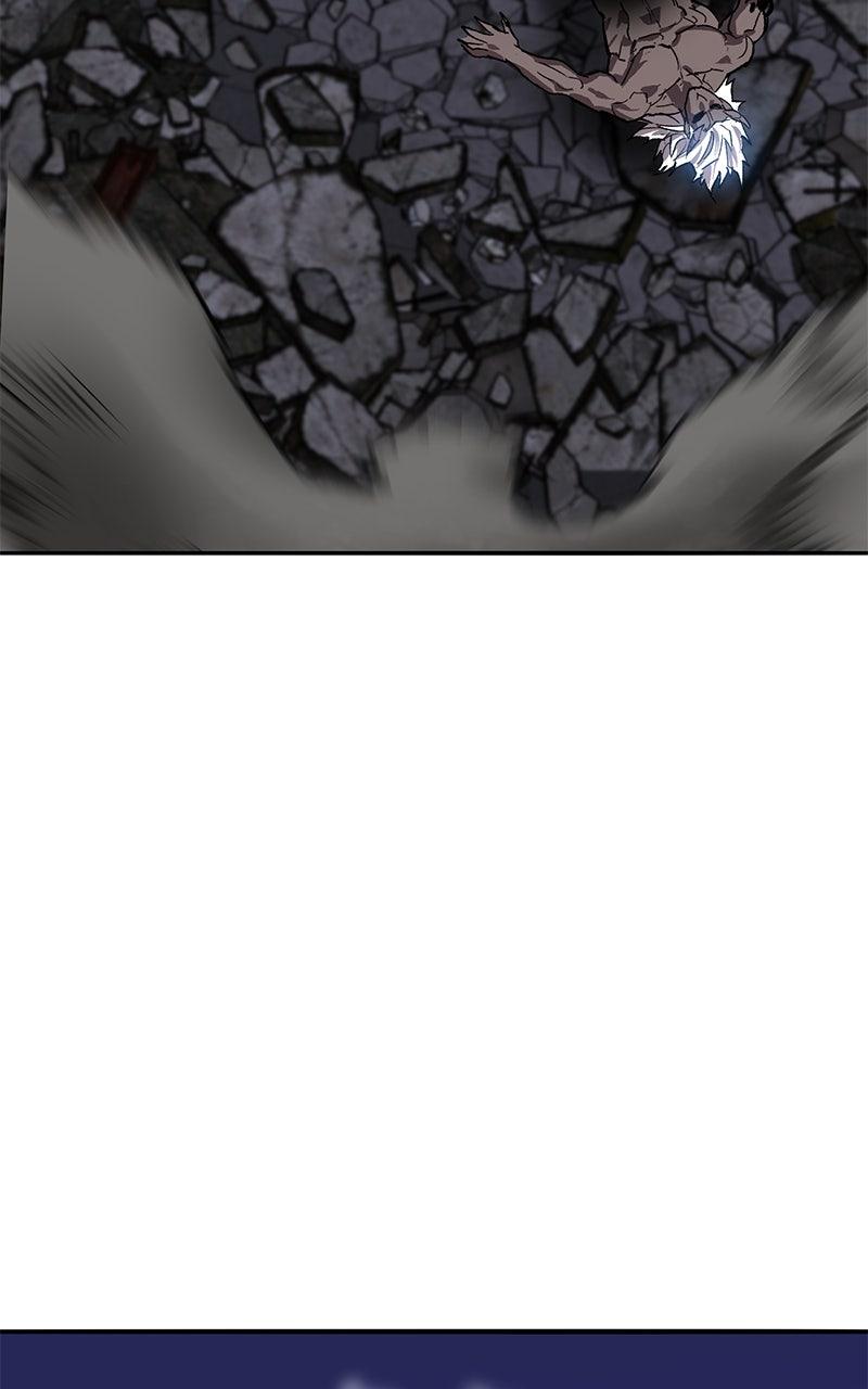 Limit Breaker Chap 185 - Next Chap 186