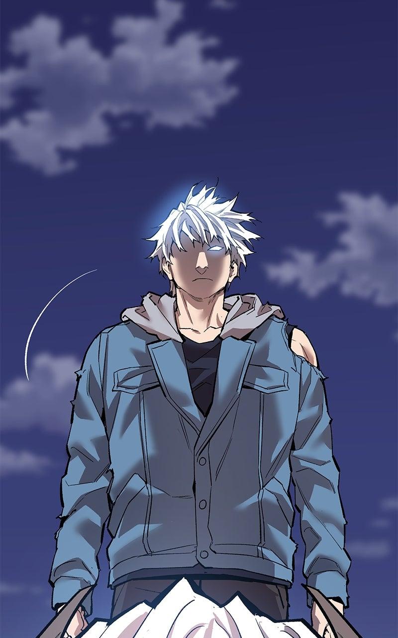 Limit Breaker Chap 185 - Next Chap 186