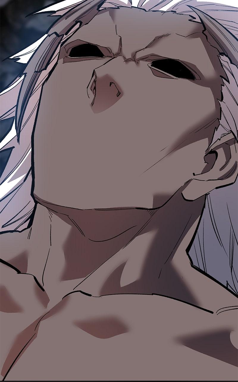 Limit Breaker Chap 185 - Next Chap 186