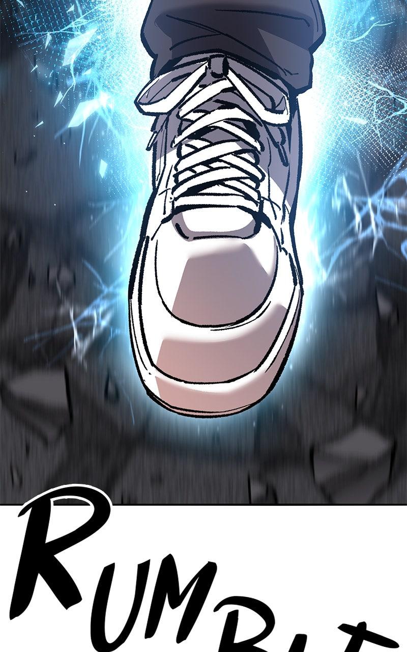 Limit Breaker Chap 185 - Next Chap 186