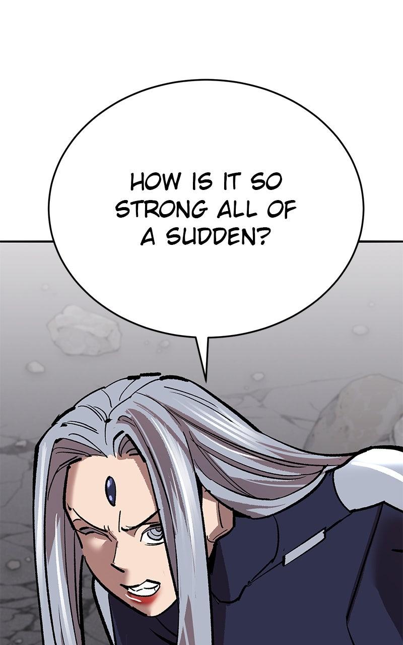 Limit Breaker Chap 185 - Next Chap 186