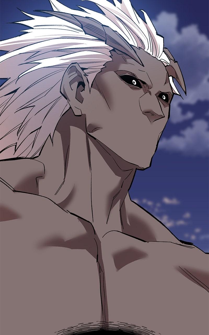 Limit Breaker Chap 185 - Next Chap 186