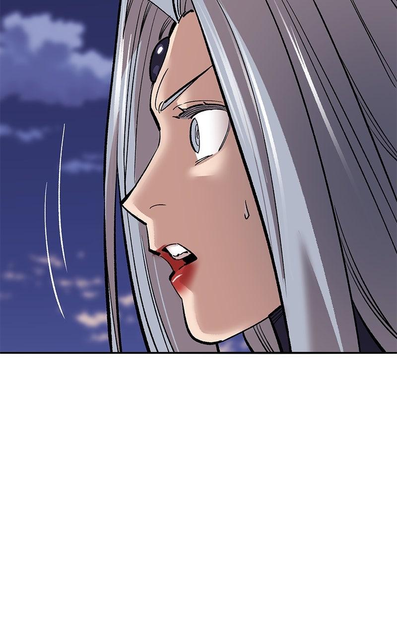 Limit Breaker Chap 185 - Next Chap 186
