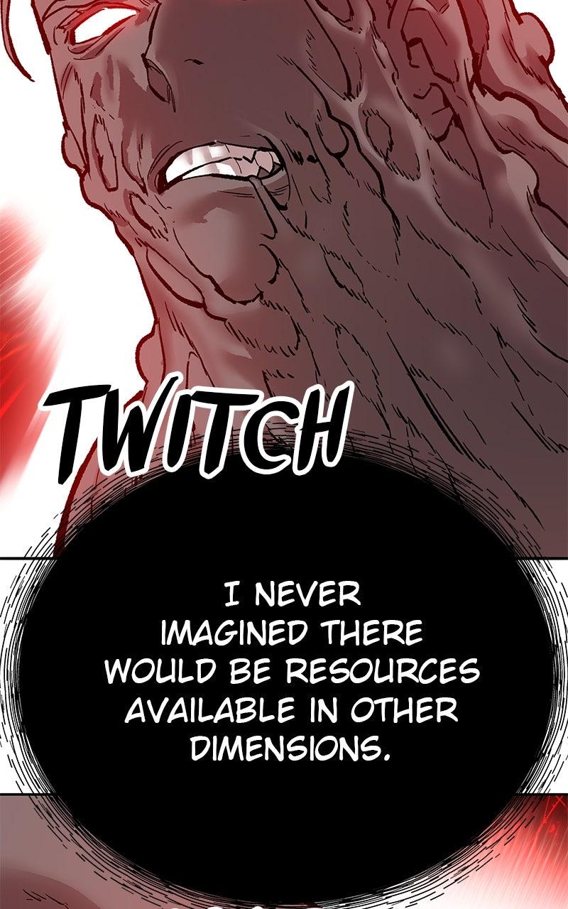 Limit Breaker Chap 185 - Next Chap 186