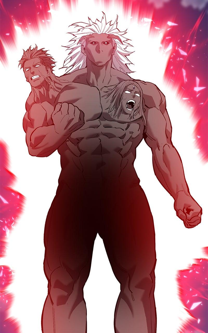 Limit Breaker Chap 185 - Next Chap 186