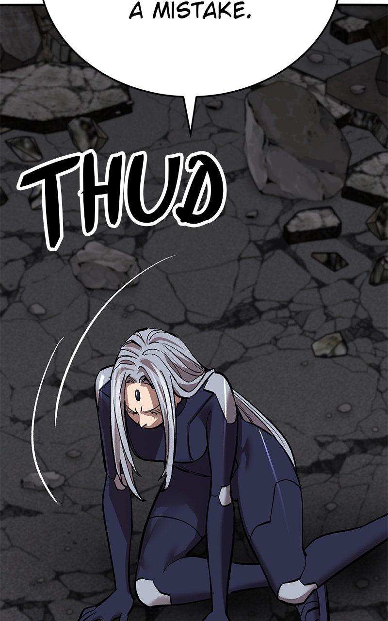 Limit Breaker Chap 185 - Next Chap 186