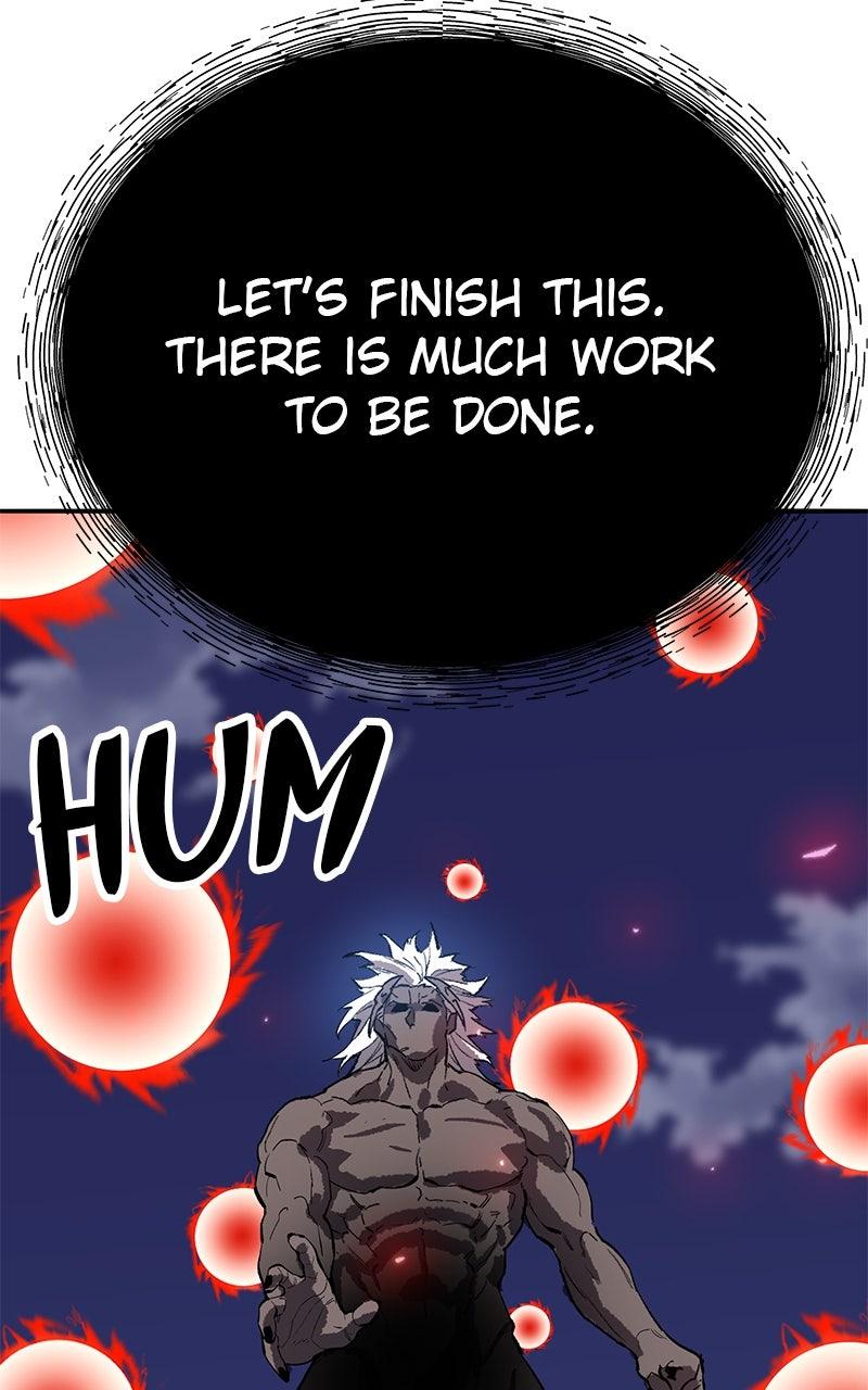Limit Breaker Chap 185 - Next Chap 186