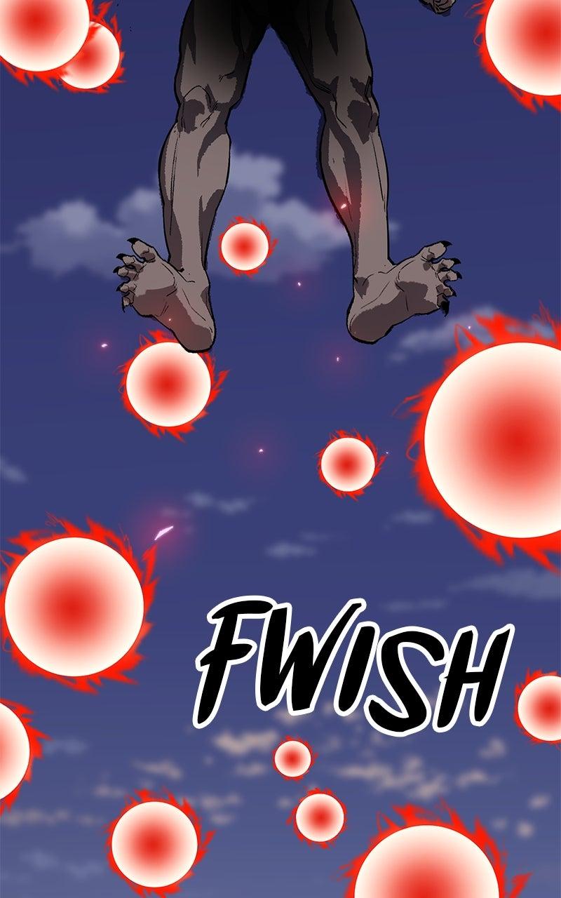 Limit Breaker Chap 185 - Next Chap 186