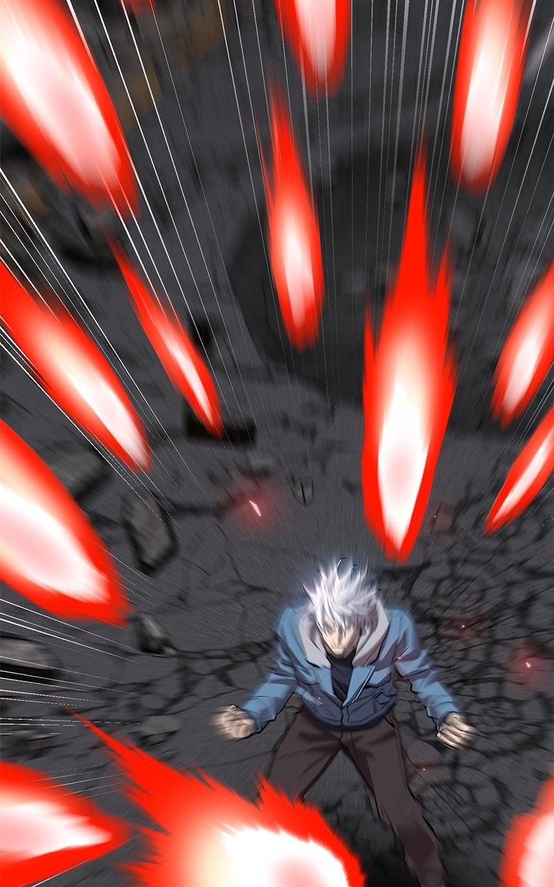 Limit Breaker Chap 185 - Next Chap 186