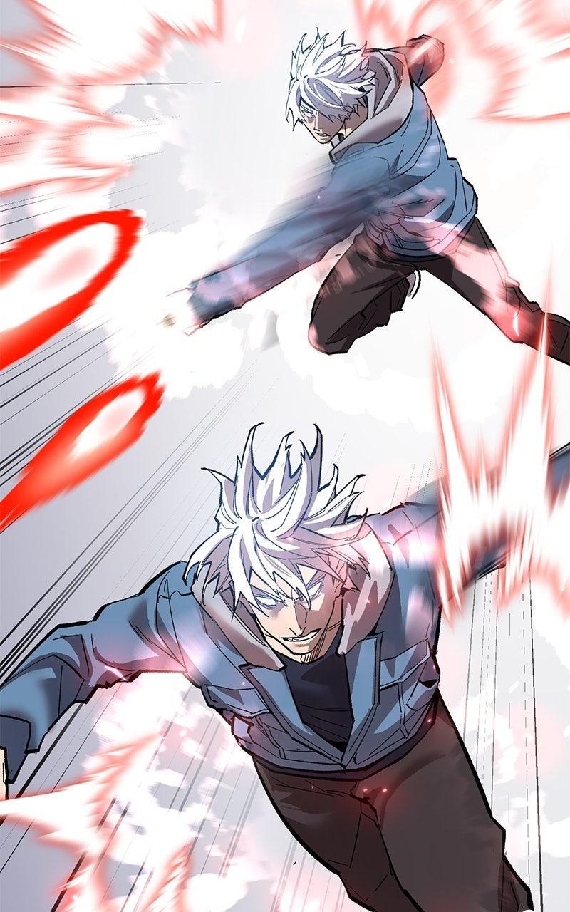 Limit Breaker Chap 185 - Next Chap 186