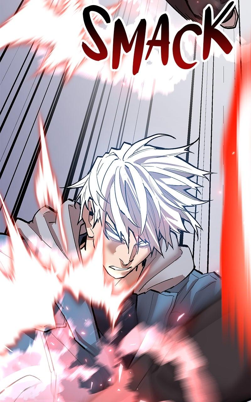 Limit Breaker Chap 185 - Next Chap 186