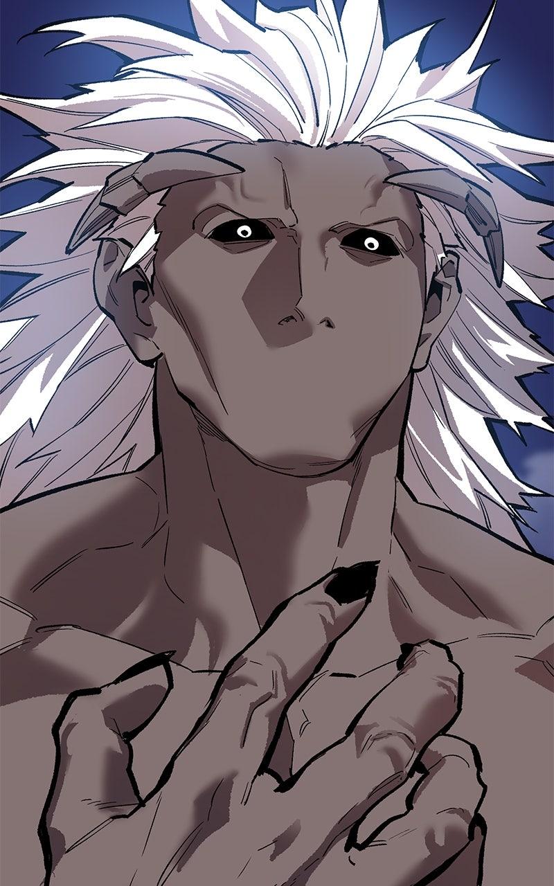 Limit Breaker Chap 185 - Next Chap 186