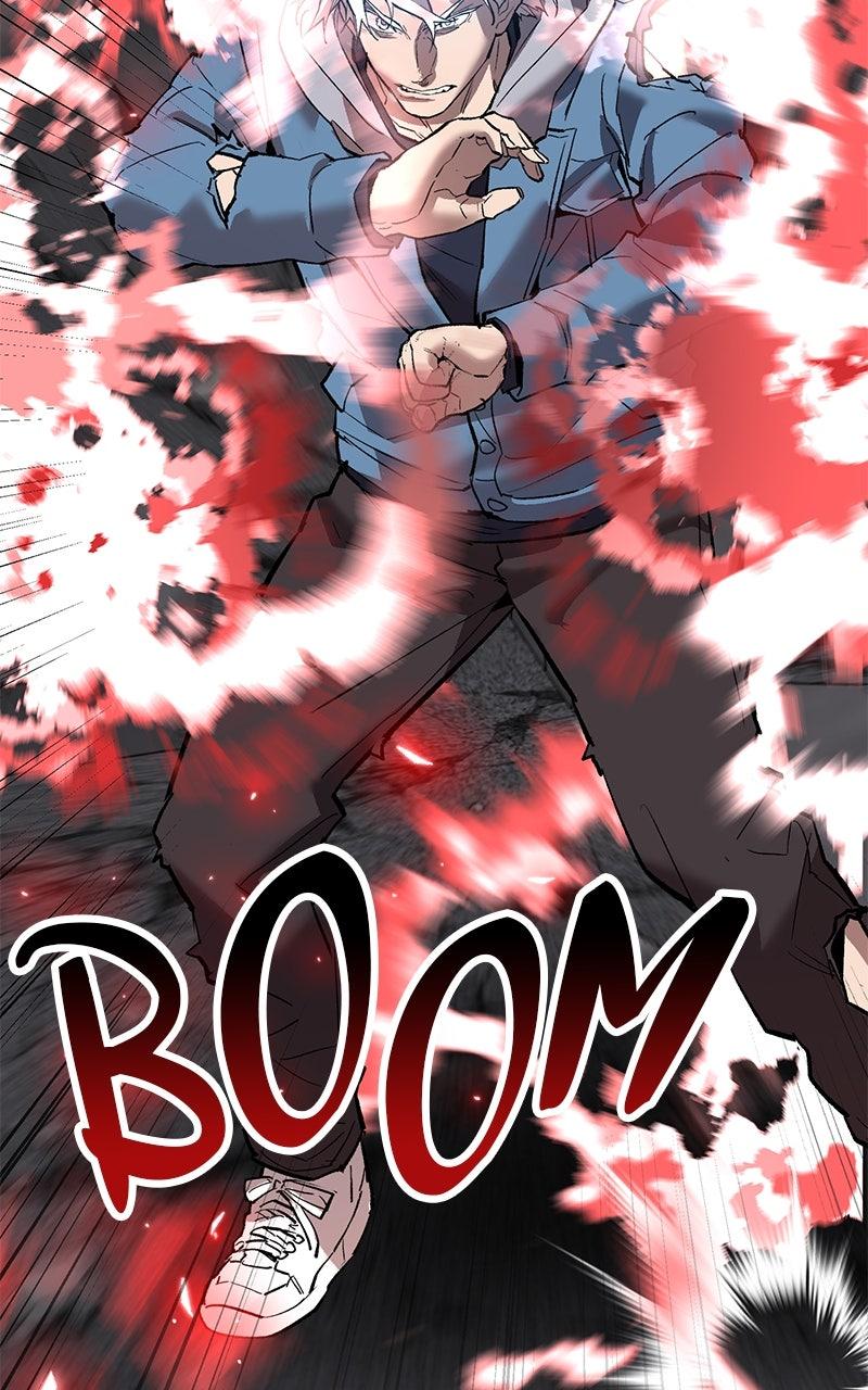 Limit Breaker Chap 185 - Next Chap 186