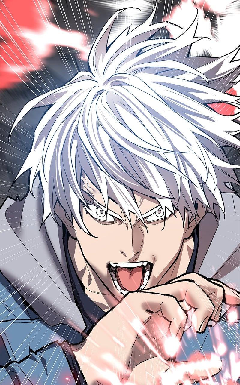 Limit Breaker Chap 185 - Next Chap 186