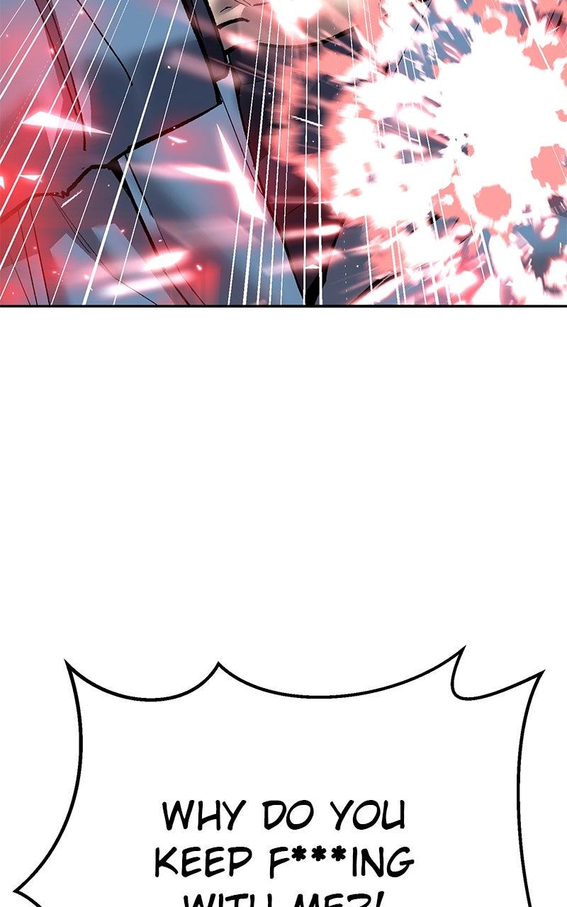 Limit Breaker Chap 185 - Next Chap 186