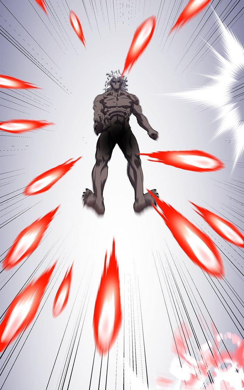 Limit Breaker Chap 185 - Next Chap 186