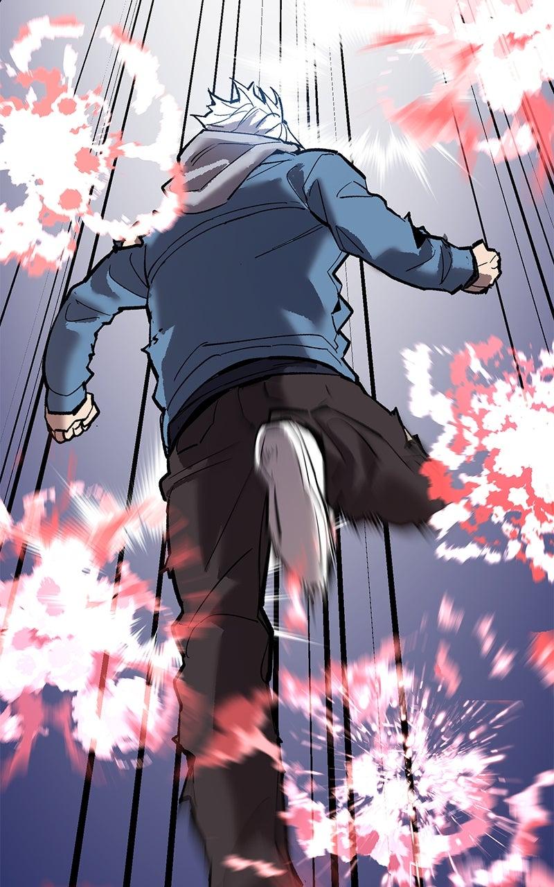 Limit Breaker Chap 185 - Next Chap 186