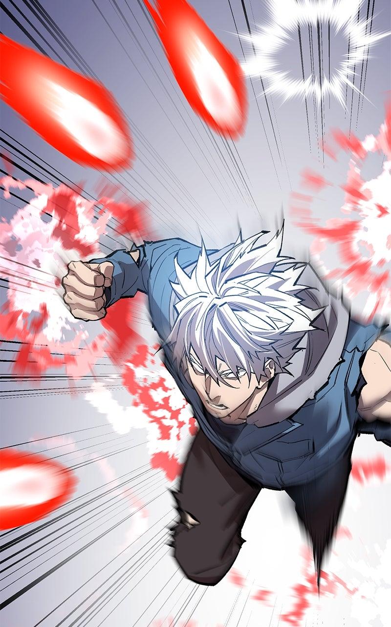 Limit Breaker Chap 185 - Next Chap 186